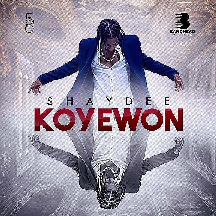 BellaNaija - Shaydee releases New Single "Koyewon" under New Management | Listen on BN