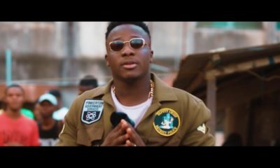 BellaNaija - New Video: Koker - Okay