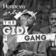 BellaNaija - Falz, Dremo, Poe... Watch the Hennessey Cypher 2017 "The Gidi Gang"
