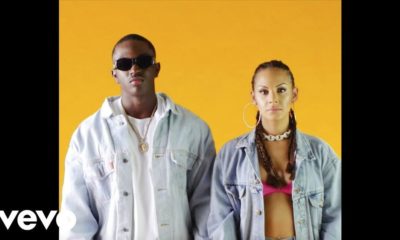 BellaNaija - New Video: Kida Kudz - Ride Or Die