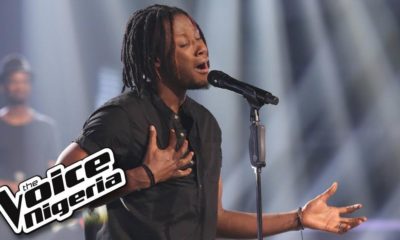 BellaNaija - Syemca, Jahtell, Yimika... all the Highlights from #TheVoiceNigeria Episode 14