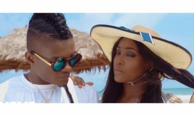 BellaNaija - New Video: Xbusta - Runs