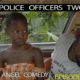 BellaNaija - "You shot Police Officers?!!" ? - Watch this Hilarious Mark Angel Skit "Police Officers Two"