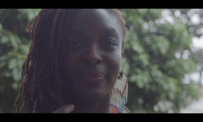 BellaNaija - WanaWana celebrates Love, Sensuality and Feminine Agency in New Poetry Video “20” | WATCH
