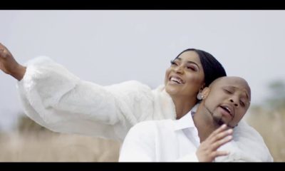 BellaNaija - New Video: B Red - Uju