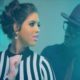 BellaNaija - Lagos based Lebanese act Stephanie Ghaida drops New Video "Tonight" featuring Mr P | WATCH
