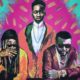 BellaNaija - Mr Eazi teams up with Major Lazer, French Montana & Ty Dolla $ign on the remix of "Leg Over" | Listen on BN