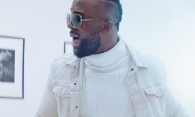 BellaNaija - Gone but Not Forgotten! Iyanya releases Emotional New Music Video featuring Poe | WATCH