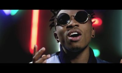 BellaNaija - New Video: Yovi feat. Lil Kesh & Mayorkun - Amen (Remix)