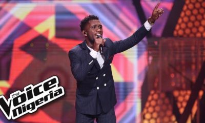 BellaNaija - #TVNFinale: Watch Highlights from the Finale of The Voice Nigeria Season 2
