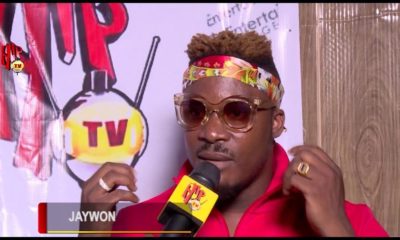 BellaNaija - It can't work for everybody because it works for you - Jaywon to Eedris Abdulkareem | WATCH