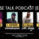 BellaNaija - All you need to know about the #LooseTalkPodcast with M.I, Osagz, Loose Kaynon & AOT