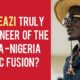 BellaNaija - Did Mr Eazi pioneer the Ghana-Nigeria Music Fusion? Watch New Episode of Vibes with Vheektor | BN TV