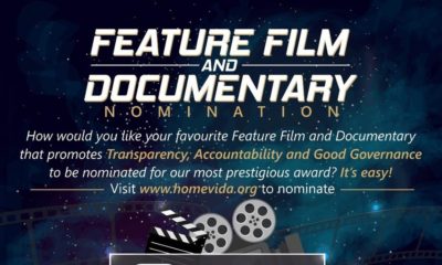 Nigeria Integrity Film Awards