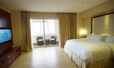 Pearlwort Hotel