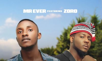 BellaNaija - New Music: Mr Ever feat. Zoro - Oluwa