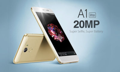 Gionee A1 Lite