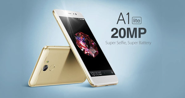 Gionee A1 Lite