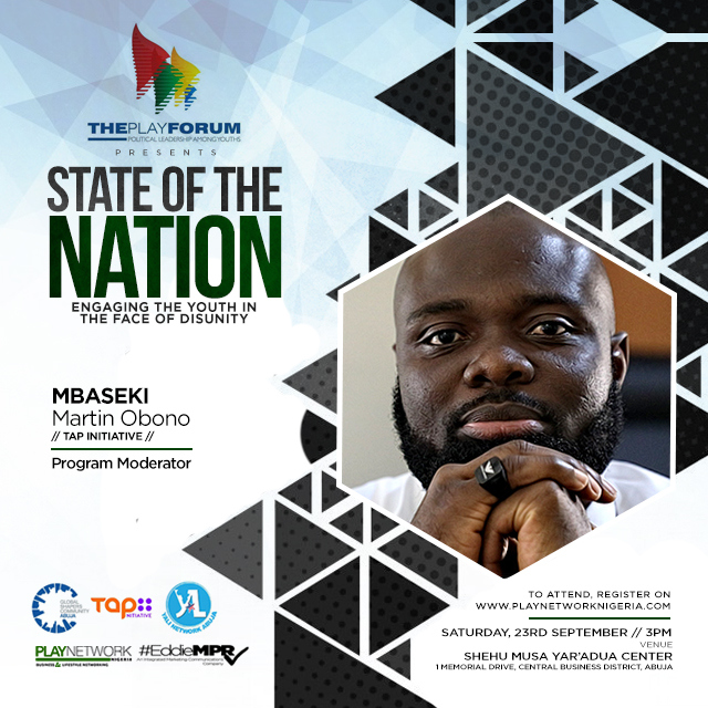 State of the nation