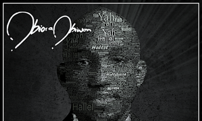 BellaNaija - New Music: Obiora Obiwon - A Billion Halleluyah