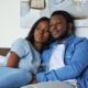 From "Cute Puppy" to Hubby! Torera & Rotimi's Pre-Wedding Shoot, Love Story + Proposal Video