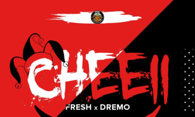 BellaNaija - New Music + Video: Fresh x Dremo - Cheei