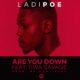 BellaNaija - New Music: Poe feat. Tiwa Savage - Are You Down