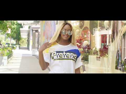 dj cuppy ft tekno green light video