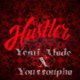 New Music: Yemi Alade x Youssoupha - Hustler