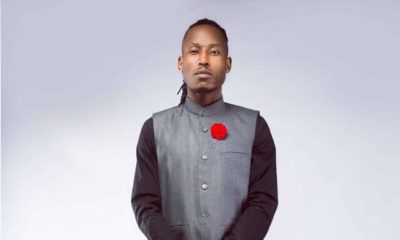 Mr 2Kay allegedly rubbed at gunpoint after "Buckwyld N Breathless" Performance