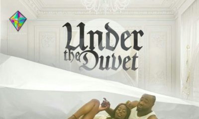 New Music: Harrysong - Under The Duvet