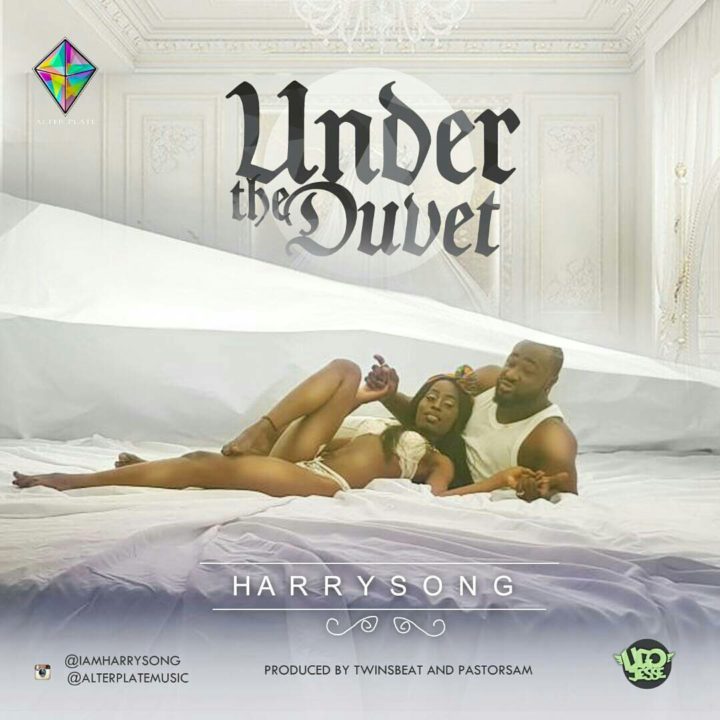 New Music: Harrysong - Under The Duvet