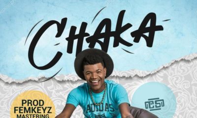 New Music + Video: Cabosnoop - Chaka