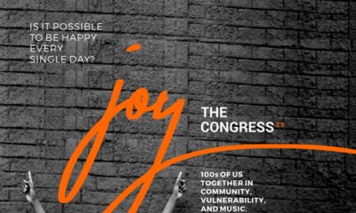 The Joy Congress