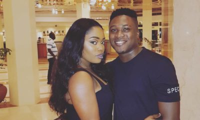 I'm in a strong and loving relationship with Jeff Akoh - #BBNaija's Bisola