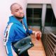 DJ Olu album is in the works - Davido