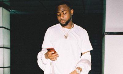 All good? Davido thanks supporters and haters alike