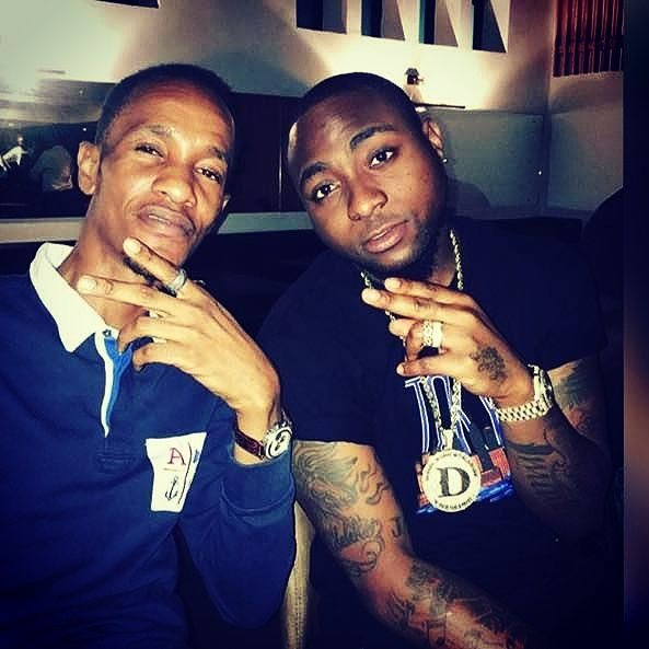 Autopsy reveals Tagbo died of Suffocation, Davido reinvited for Questioning - BellaNaija