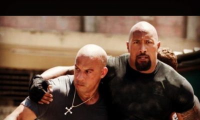 "The franchise is in need of maintenance" - Vin Diesel comments on extension of Fast & Furious 9 release date