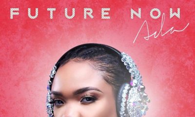 Ada's New Album "Future Now" races to No. 1 Spot on iTunes Nigeria on same day of release