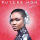 Ada's New Album "Future Now" races to No. 1 Spot on iTunes Nigeria on same day of release