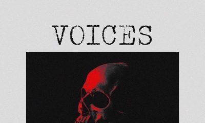 New Music: Tec (SDC) x Mojeed x Spax - Voices