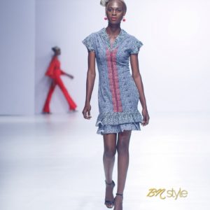 Heineken Lagos Fashion & Design Week 2017 Day 2: Sunny Rose | BellaNaija