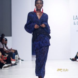 Heineken Lagos Fashion & Design Week 2017 Day 3: Tiffany Amber | BellaNaija