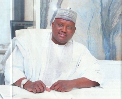 SSS reportedly pays N152 Million into Maina's Account, as Family says he was Invited by Buhari-Administration - BellaNaija