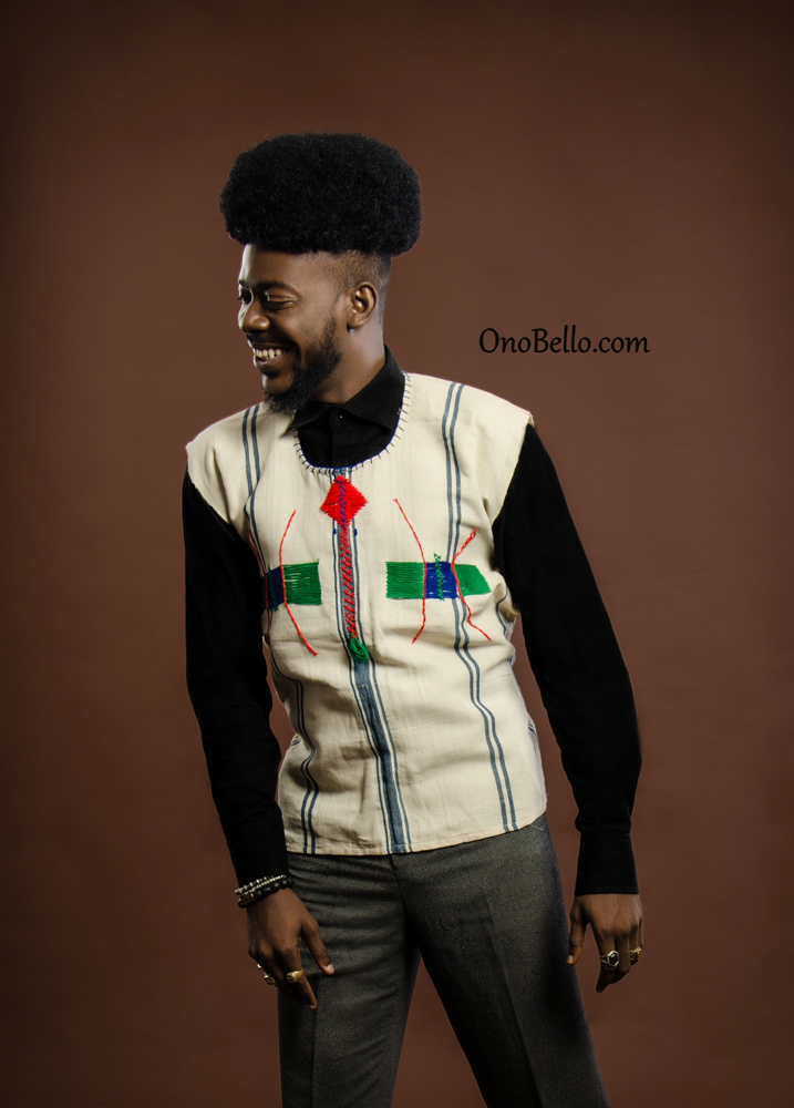 Adekunle Gold