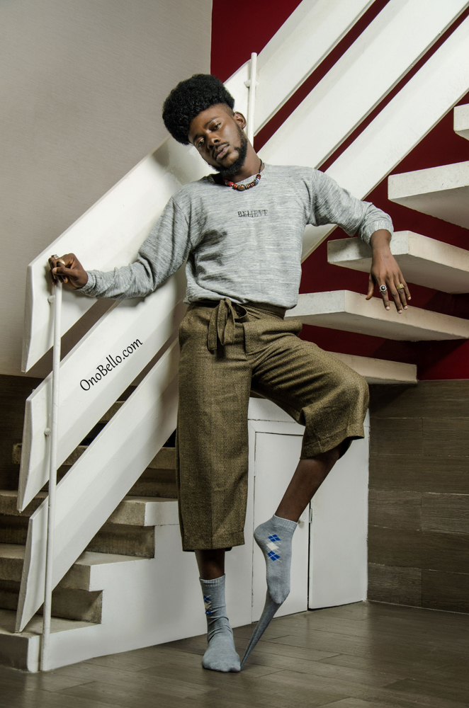 Adekunle Gold