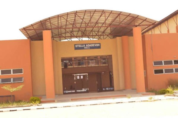 Aminu Kano Teaching Hospital names Hostel after Late Dr. Adadevoh - BellaNaija