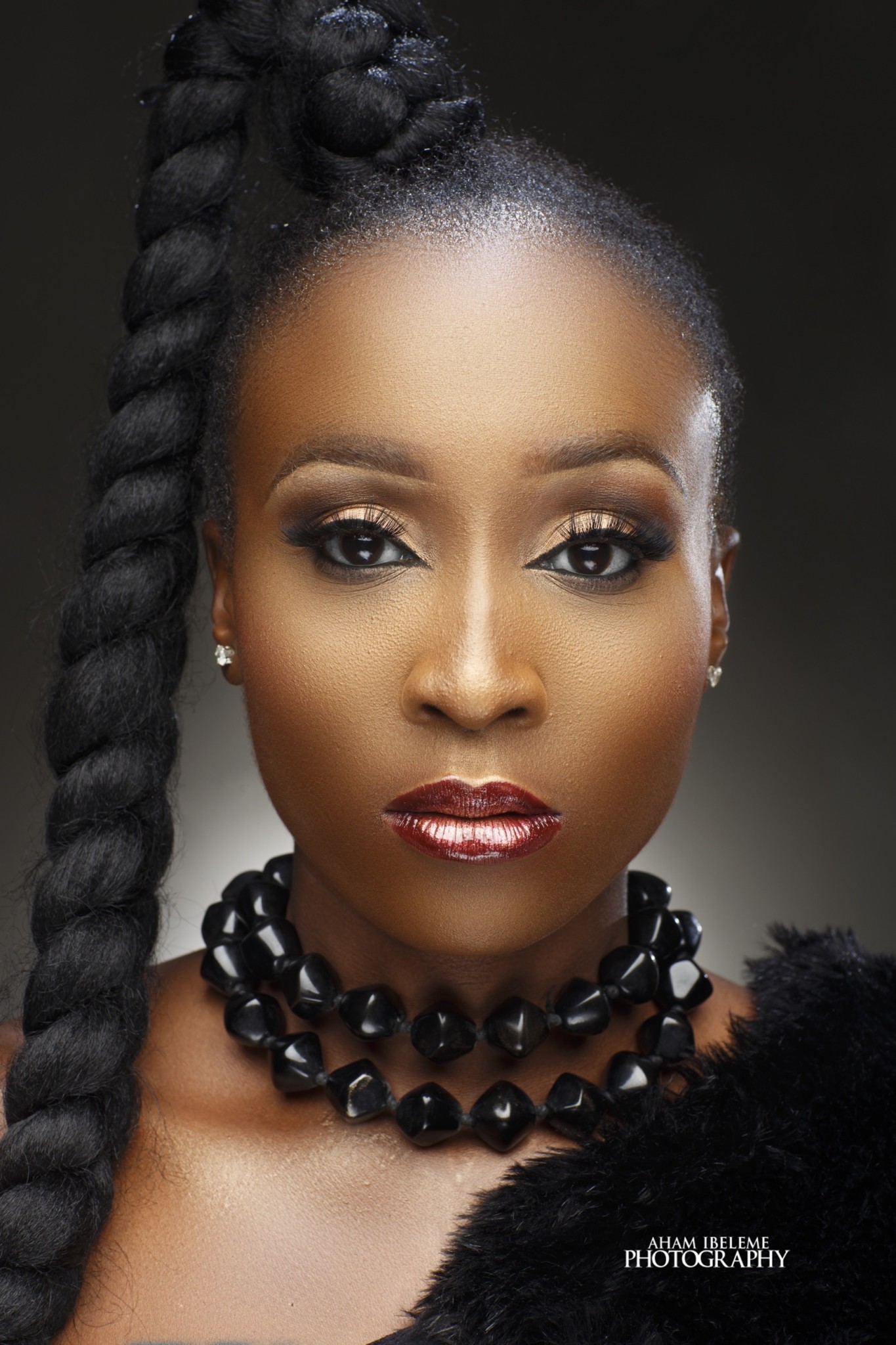 "I am almost done recording my second album"? - Aramide reveals in Exclusive Interview with BN Music