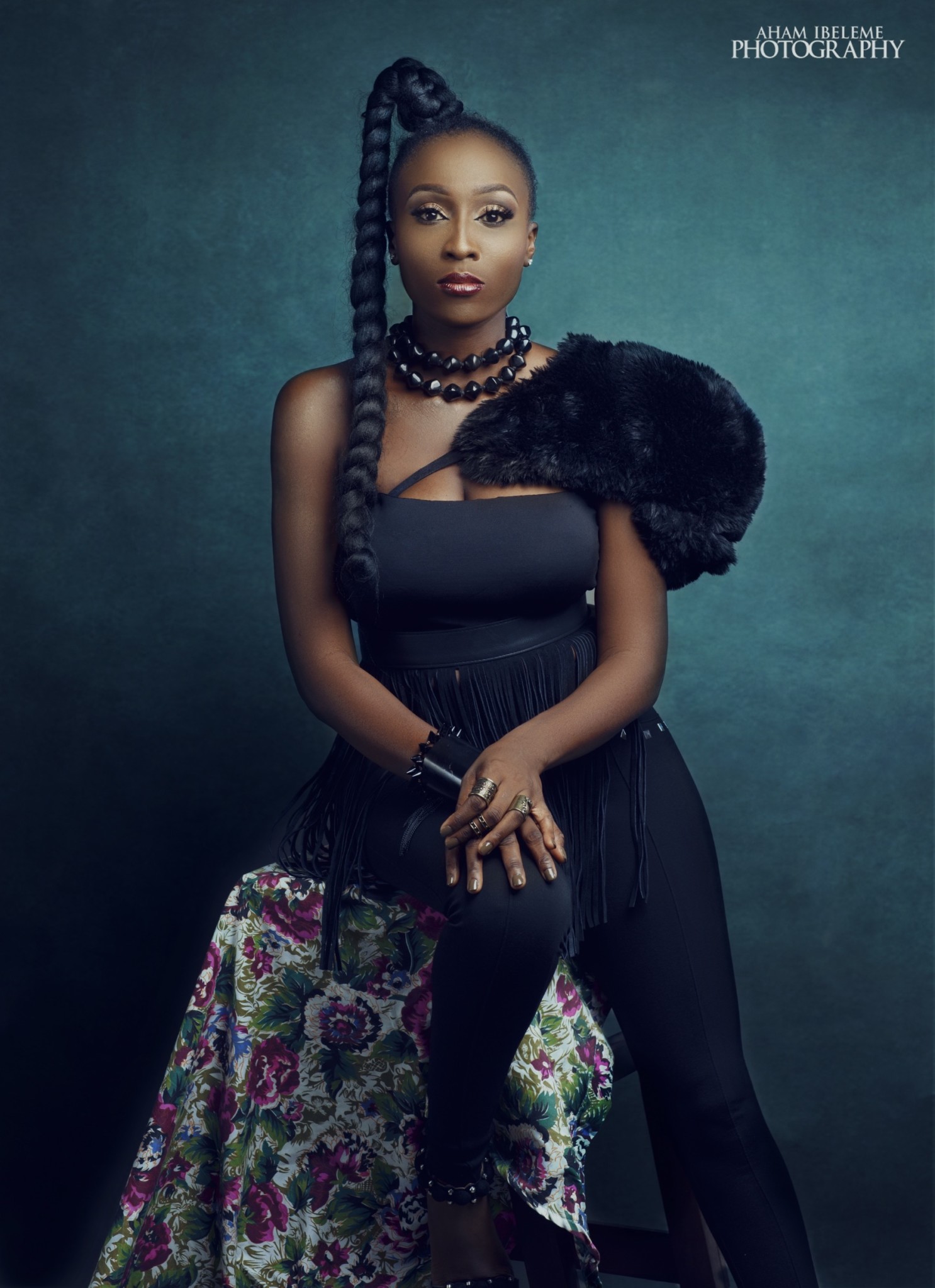 "I am almost done recording my second album"? - Aramide reveals in Exclusive Interview with BN Music 